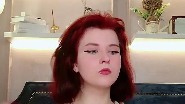 Milana Bold online show from May 22, 8:40 pm