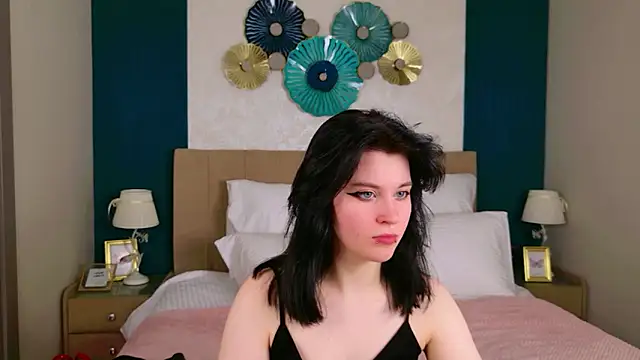 Milana Bold online show from February 5, 8:26 pm