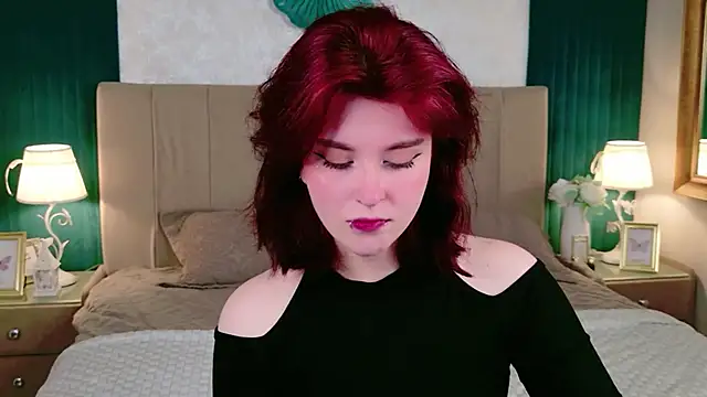 Milana Bold online show from July 12, 3:46 pm