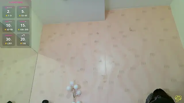 ThinPrincesss online show from May 27, 12:56 pm