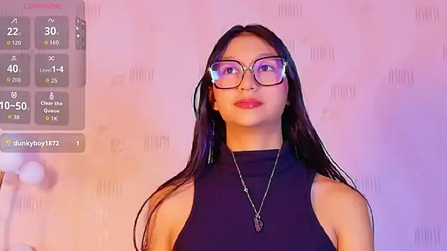 ThinPrincesss online show from April 2, 12:56 pm