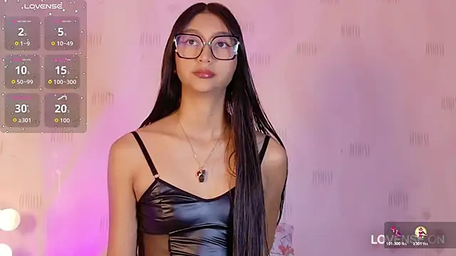 ThinPrincesss online show from March 11, 1:05 pm