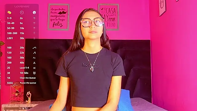 ThinPrincesss online show from March 9, 12:52 pm