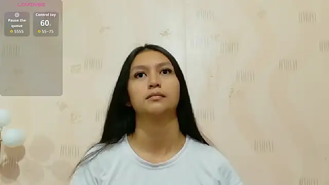 ThinPrincesss online show from July 16, 12:46 pm