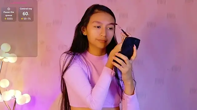 ThinPrincesss online show from March 19, 12:49 pm