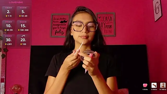 ThinPrincesss online show from March 3, 12:56 pm