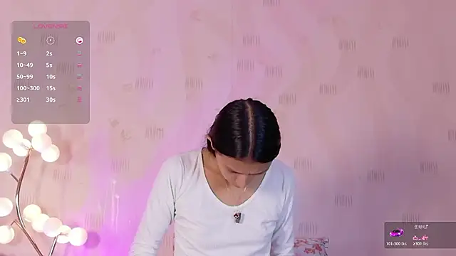 ThinPrincesss online show from March 10, 12:53 pm