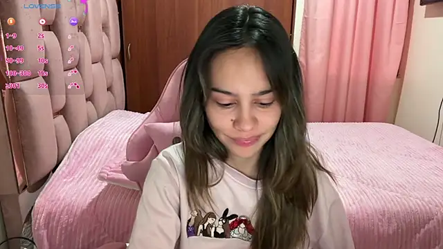 Zaphiroo 10 online show from February 20, 10:33 pm