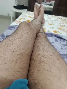 deadpool099 online show from April 13, 7:07 pm