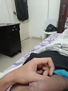 deadpool099 online show from February 24, 7:37 pm