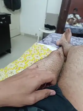 deadpool099 online show from April 7, 6:10 pm