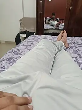 deadpool099 online show from February 17, 6:16 pm