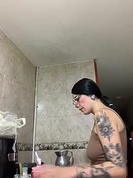 Sofii7 online show from February 20, 12:29 am