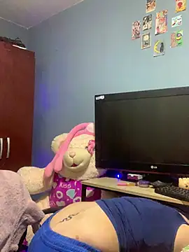 Sofii7 online show from February 10, 11:26 pm