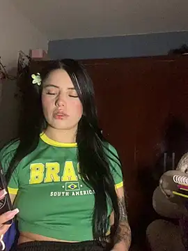 Sofii7 online show from February 6, 12:50 am