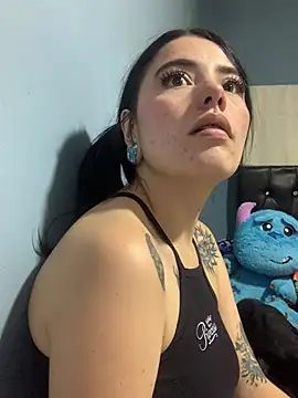 Sofii7 online show from February 22, 11:50 pm