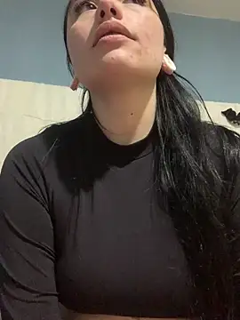 Sofii7 online show from February 7, 3:03 am