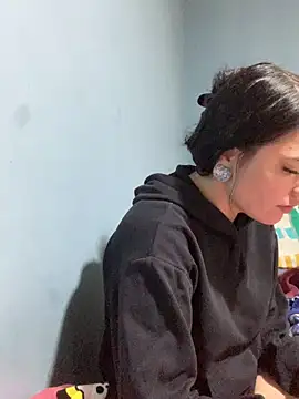 Sofii7 online show from February 21, 3:30 am