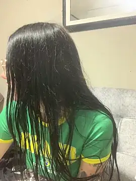 Sofii7 online show from February 24, 2:12 am