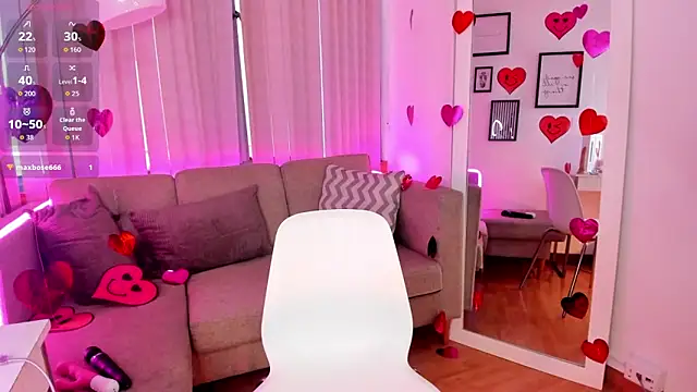 Snapshot of valery_se_ chatting on February 26, 4:40 pm valery se online show from February 26, 4:40 pm