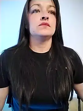 Snapshot of Ivanna_Greey1 chatting on February 13, 9:48 pm Ivanna Greey1 online show from February 13, 9:48 pm