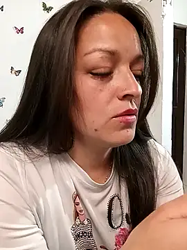 Snapshot of Ivanna_Greey1 chatting on March 1, 9:26 pm Ivanna Greey1 online show from March 1, 9:26 pm