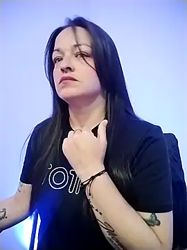 Snapshot of Ivanna_Greey1 chatting on February 16, 9:56 pm Ivanna Greey1 online show from February 16, 9:56 pm