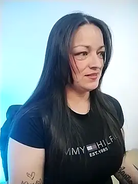 Snapshot of Ivanna_Greey1 chatting on February 18, 9:00 pm Ivanna Greey1 online show from February 18, 9:00 pm