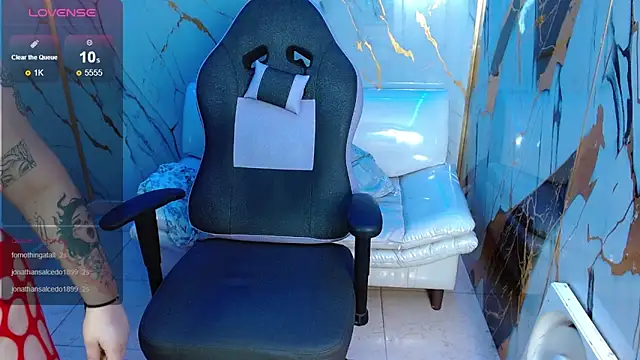 mady musex online show from March 10, 11:42 pm