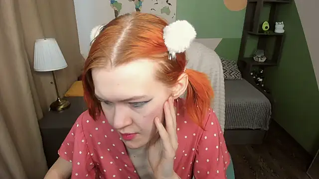 Snapshot of Ula_ulaa chatting on February 24, 6:03 am Ula ulaa online show from February 24, 6:03 am