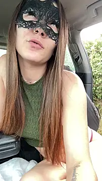 SweetyXclusive online show from May 2, 2:22 pm