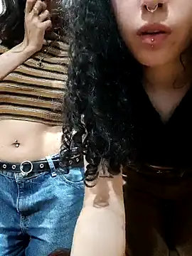 Liliith7 online show from May 1, 9:42 pm