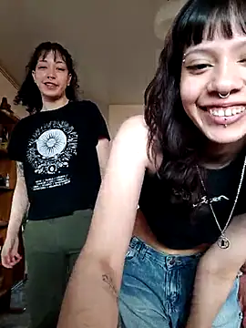 Liliith7 online show from April 10, 5:42 pm