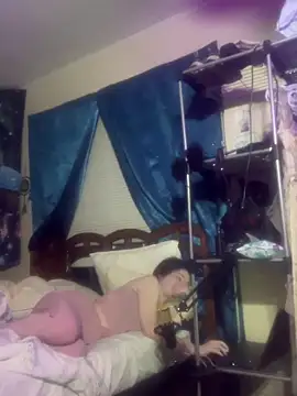 TiggaXXX96 online show from February 13, 2:44 am