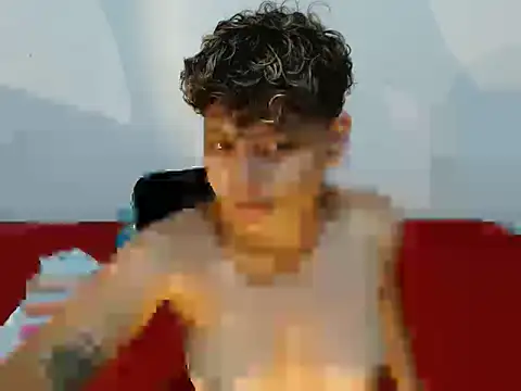 scarletfox  3 online show from February 22, 1:41 am