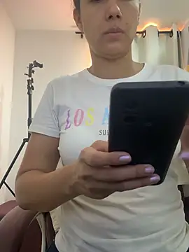 MiaAllure online show from February 12, 2:17 pm