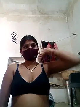 Snapshot of Dipti_thakur chatting on February 22, 7:00 am Dipti thakur online show from February 22, 7:00 am