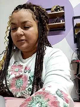 SweettSin online show from February 25, 12:38 pm