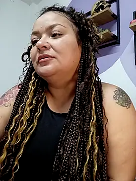 SweettSin online show from March 25, 2:49 pm