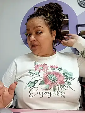 SweettSin online show from March 5, 1:30 pm