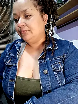 SweettSin online show from March 10, 12:09 pm