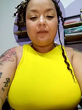 SweettSin online show from March 29, 1:40 am