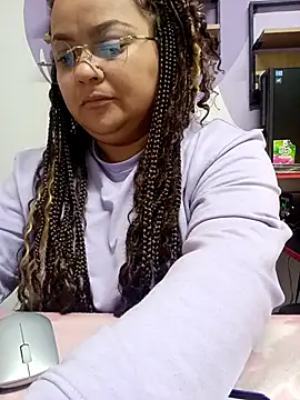 SweettSin online show from February 26, 3:45 pm