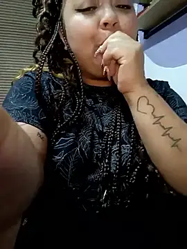 SweettSin online show from February 21, 3:58 pm