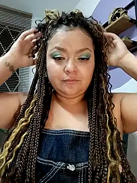 SweettSin online show from March 19, 11:38 pm