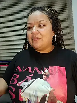 SweettSin online show from April 4, 3:02 am