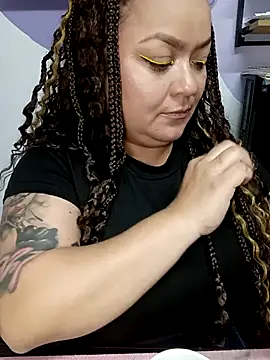 SweettSin online show from February 13, 12:27 pm