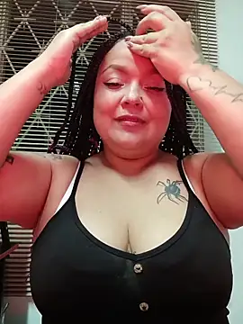 SweettSin online show from April 23, 11:17 pm