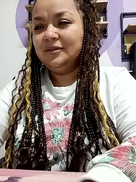 SweettSin online show from February 26, 1:38 am