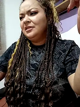 SweettSin online show from February 22, 4:48 am